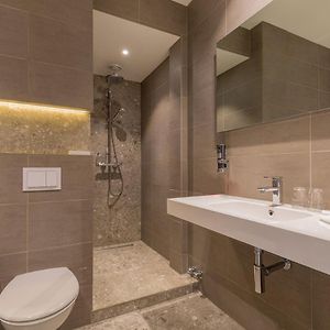 Deluxe Kamer
